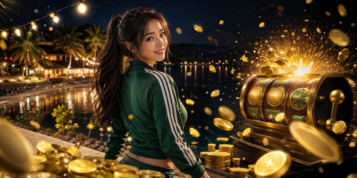 Người chơi tại Buôn Ma Thuột thưởng thức trò chơi slot và cà phê trong không gian giải trí cao cấp