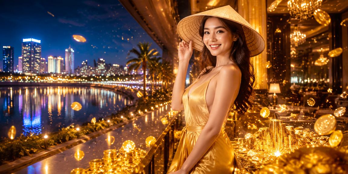 Trải nghiệm cá cược casino tại Đà Nẵng với phong cách Việt Nam đặc trưng